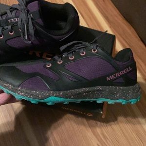 Merrell Altalight low acai